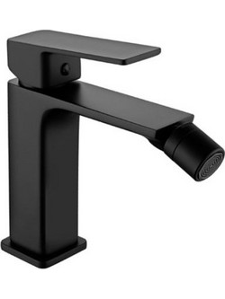 Karag Μπαταρία Μπιντέ DELOS NERO (Μαύρη) FV11B299-BL