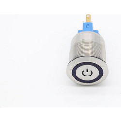 MSLD 1/2/3-12 Main Switch