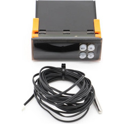 BC800L - Controller Incl. Display Nm