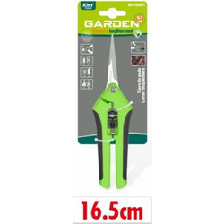 Ψαλίδι κλαδέματος 16.5cm KMT tools