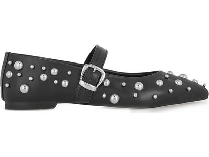 Exe KDR02 Black Silver