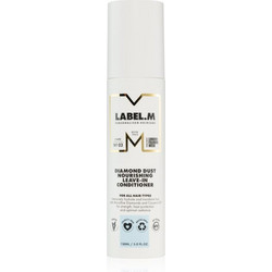 Label.m Diamond Dust Leave In Conditoner Leave In Conditioner Κρέμα 150ml
