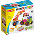 Quercetti Tecno Jumbo Toolbox 6150