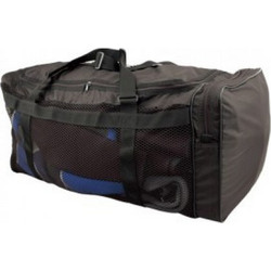 Σάκος Mesh Dive Gear Bag Aropec 70x33x33cm Κωδ. 968039