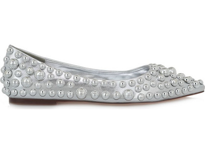 Exe T7552-L3572 Silver