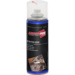 ΣΠΡΕΙ ΛΑΔΙ ΟΠΛΩΝ 400ML AMBRO-SOL
