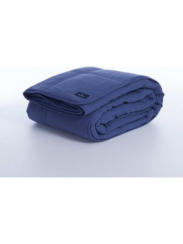 ΚΟΥΒΕΡΛΙ ΥΠΕΡΔΙΠΛΟ (NAU NAVY TRUE NAVY) - NAUTICA (NEF NEF HOMEWARE) 230x240 NAU NAVY TRUE NAVY / 100% ΜΙΚΡΟΪΝΕΣ (ΥΦΑΣΜΑ) | 100% ΠΟΛΥΕΣΤΕΡ (ΕΣΩΤΕΡΙΚΟ)