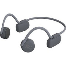myFirst Headphones BC Wireless Ακουστικά Bluetooth Black