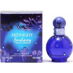 Britney Spears Midnight Fantasy Eau de Parfum 30ml