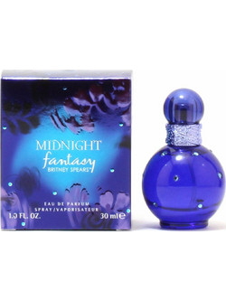 Britney Spears Midnight Fantasy Eau de Parfum 30ml