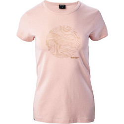 HiTec Akuja Tshirt W 92800353856