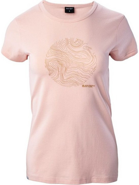 HiTec Akuja Tshirt W 92800353856