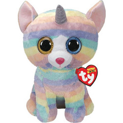 Ty Beanie Boos Heather 1607-36753