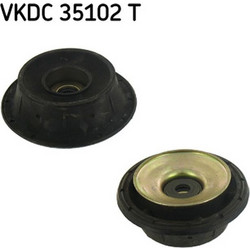 Skf Βάση Στήριξης Γόνατου Ανάρτησης - Vkdc 35102 T