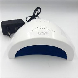 Sun One UV / LED Λάμπα Πολυμερισμού