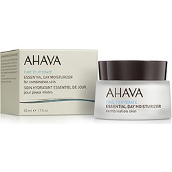 Ahava Essentials Time To Hydrate Day Cream 50ml