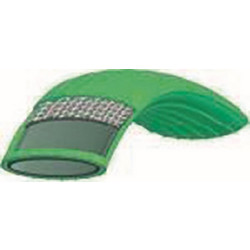 Μάνικα Ποτίσματος Heliflex Agroflat 63mm - Heliflex