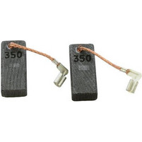 Κάρβουνα Ψύκτρες Μakita CB-350-351 194160-9 Για HR4001C