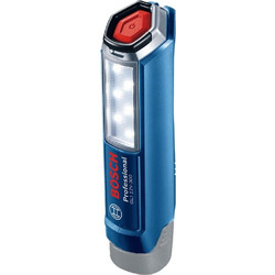 Bosch GLI 12V-300 Επαναφορτιζόμενος Φακός Εργασίας Led 300lm