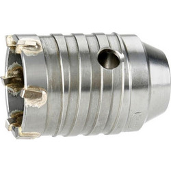 Διαμαντοκορώνα Μπετού SDS-Plus Φ80mm Dewalt DT6747-QZ 492578