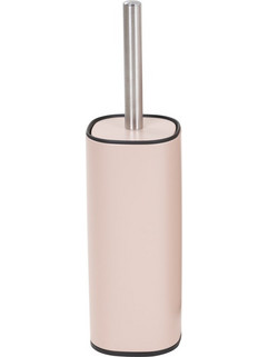 Πιγκάλ 9 8x9 8xΥ35 3cm inox401 ABS PP χρώμα nude ροζ ματ c496087