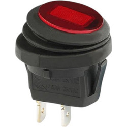 Διακόπτης οχημάτων On/Off - R-F13205A-22-2U - 2pcs - 180936