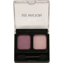 Lee Hatton Duo Eyeshadow Palette 07 Sweet Plums