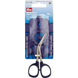 Prym 611516 Ψαλίδι Ραπτικής Λοξό για Κοφτό 10cm
