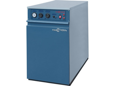 Halcotherm MS40 Ατομικός Λέβητας Πετρελαίου Συμπύκνωσης με Καυστήρα 39552kcal/h
