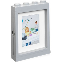 Lego(R) Κορνιζα Γκρι - 41131740