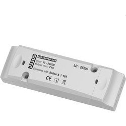 LED Controller (1 channel ) LD-250W 12-24V Master Electric
