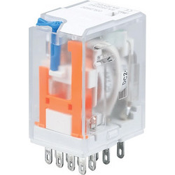 INDUSTRIAL RELAY ELM 36.04 48VDC