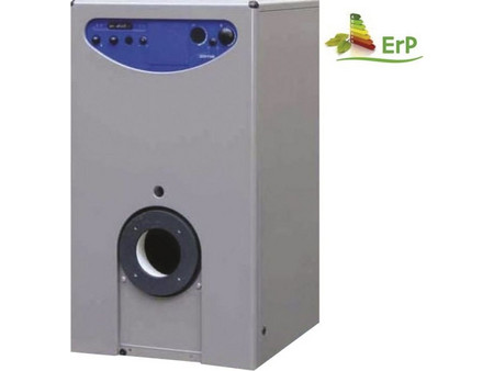 Sime Estelle 6 HE ErP Λέβητας Πετρελαίου Συμπύκνωσης 43422kcal/h