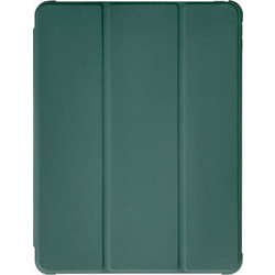 Book Cover Green (iPad Mini 8.3" 2021)