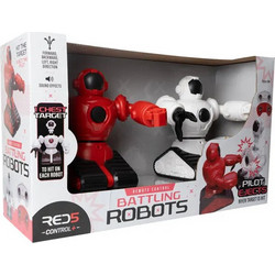 The Source Battling Robots Τηλεκατευθυνόμενα Ρομπότ 99779