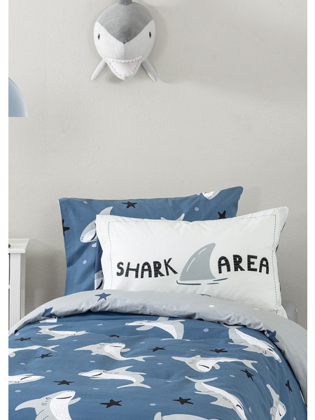 ΣΕΤ 2 ΤΜΧ ΜΑΞΙΛΑΡΟΘΗΚΕΣ SHARK AREA NIMA 34865