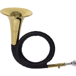 PRESTIGE FH-743L Pocket Hunting Horn Σάλπιγγα