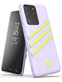 Adidas OR Moudled Case Woman Sam S20 Ult ra filetowy/purple 38627 - (KAT04333-0)