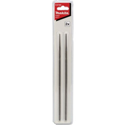 Makita Round File 4,8mm 2 pcs