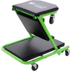 Zipper ZI-MHRK40 Mechanic's Mobile Creeper