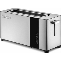 Ufesa Delux 2R Φρυγανιέρα 2 Θέσεων 1050W