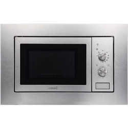 Cata MMA 20 X Εντοιχιζόμενος Φούρνος Μικροκυμάτων 20lt Inox