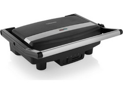 Tristar GR-2856 Τοστιέρα Γκριλιέρα για 2 Τοστ 1500W