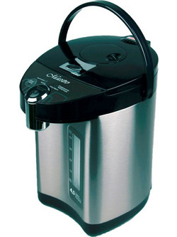 Feel-Maestro MR-081 Ανοξείδωτος Βραστήρας 4.5lt 750W με Ρύθμιση Θερμοκρασίας