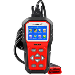 Διαγνωστικό αυτοκινήτου OBD II KW860 Konnwei