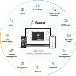 YEASTAR P-SERIES SOFTWARE EDITION - 16SC SELF-HOSTING-EP (PSE-EP-16SC-SH)