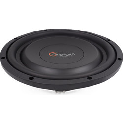 Conchord CB 12 SW Subwoofer Αυτοκινήτου 12" 300W RMS