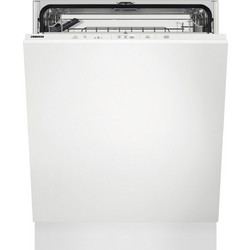 Zanussi ZDLN2521 Εντοιχιζόμενο Πλυντήριο Πιάτων για 13 Σερβίτσια 59.6cm