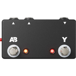 JHS Pedals Active A/B/Y