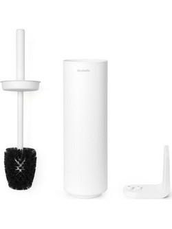 Brabantia 1008920 Πιγκάλ Μπάνιου MindSet Mineral Fresh White N